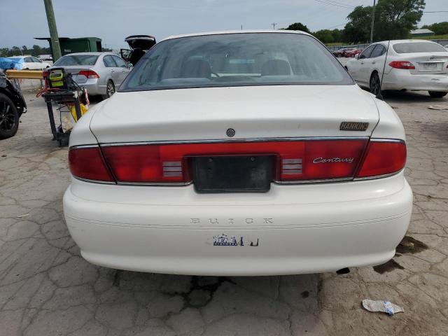 Photo 5 VIN: 2G4WS52J431216624 - BUICK CENTURY 