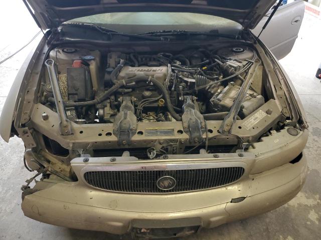 Photo 10 VIN: 2G4WS52J431231799 - BUICK CENTURY 