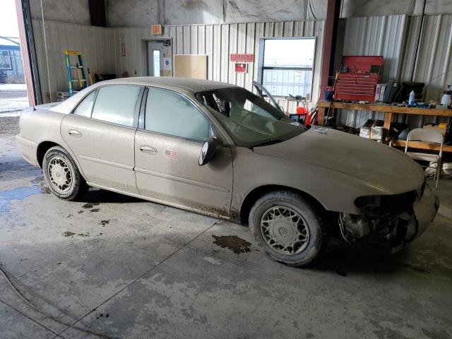 Photo 3 VIN: 2G4WS52J431231799 - BUICK CENTURY 