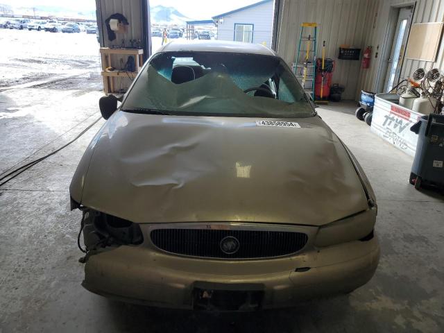 Photo 4 VIN: 2G4WS52J431231799 - BUICK CENTURY 