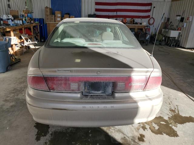 Photo 5 VIN: 2G4WS52J431231799 - BUICK CENTURY 