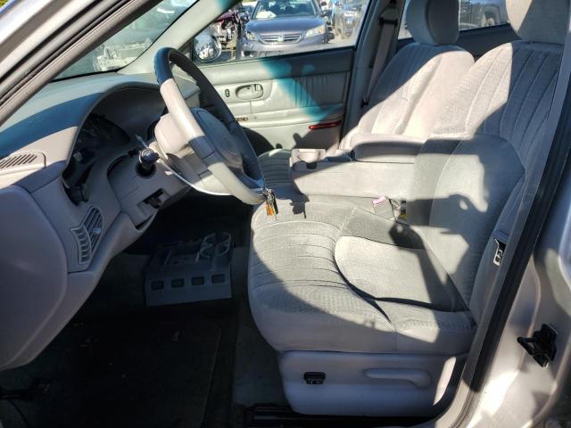 Photo 6 VIN: 2G4WS52J441169757 - BUICK CENTURY CU 