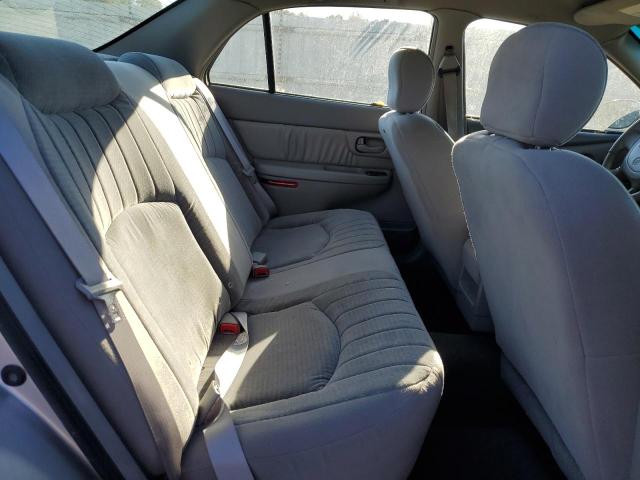 Photo 9 VIN: 2G4WS52J441169757 - BUICK CENTURY CU 