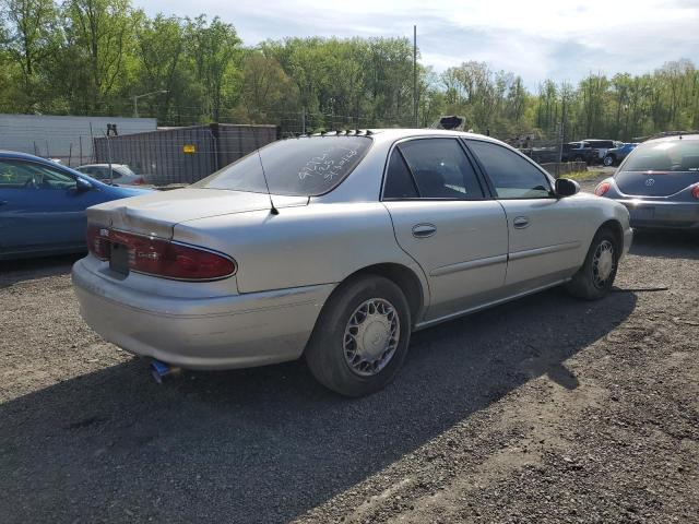 Photo 2 VIN: 2G4WS52J441171315 - BUICK CENTURY 