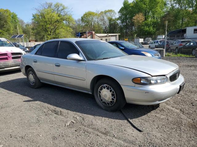 Photo 3 VIN: 2G4WS52J441171315 - BUICK CENTURY 