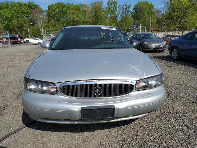 Photo 4 VIN: 2G4WS52J441171315 - BUICK CENTURY 