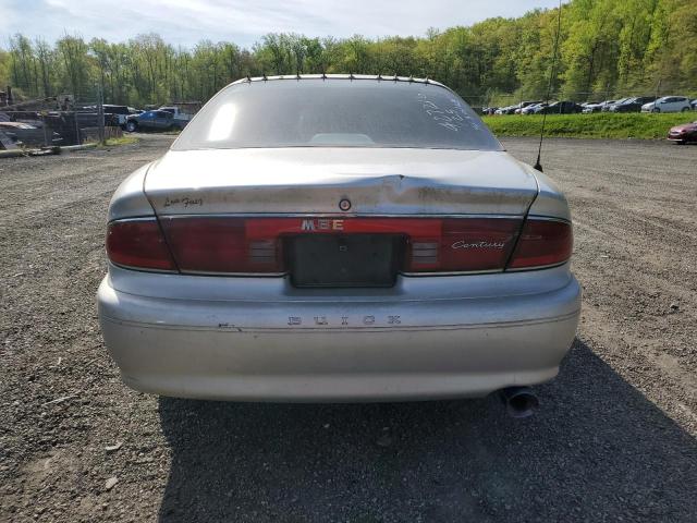 Photo 5 VIN: 2G4WS52J441171315 - BUICK CENTURY 