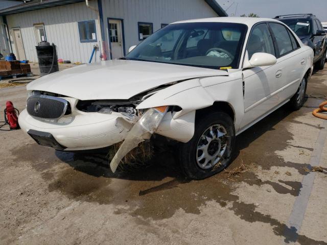 Photo 0 VIN: 2G4WS52J441201588 - BUICK CENTURY CU 