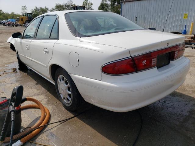 Photo 1 VIN: 2G4WS52J441201588 - BUICK CENTURY CU 