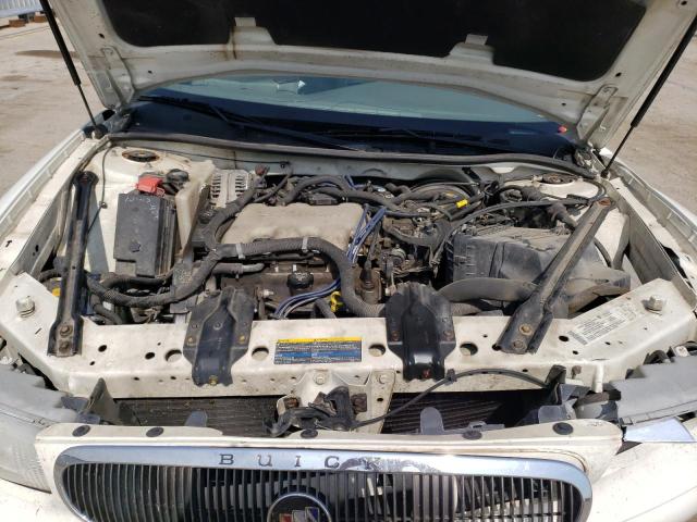 Photo 10 VIN: 2G4WS52J441201588 - BUICK CENTURY CU 