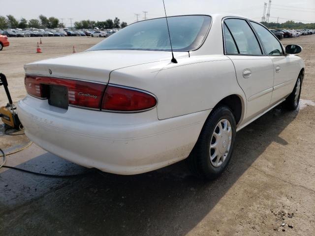 Photo 2 VIN: 2G4WS52J441201588 - BUICK CENTURY CU 