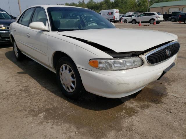 Photo 3 VIN: 2G4WS52J441201588 - BUICK CENTURY CU 