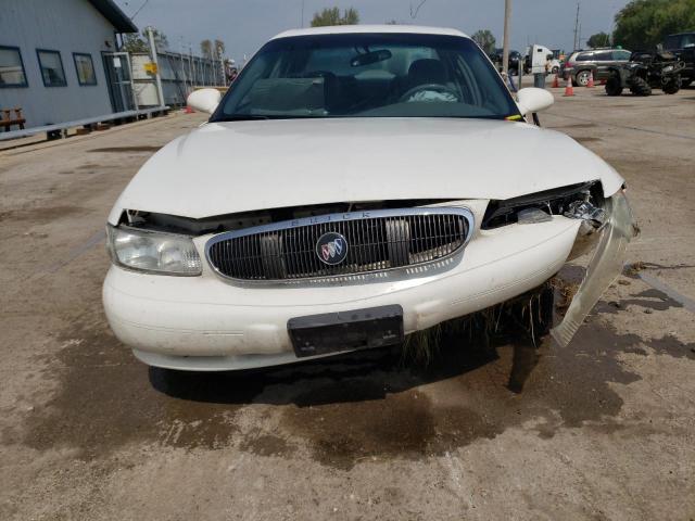 Photo 4 VIN: 2G4WS52J441201588 - BUICK CENTURY CU 