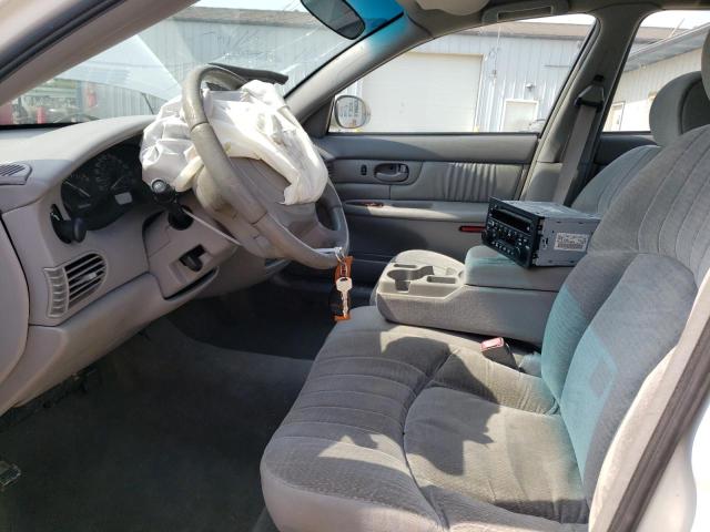 Photo 6 VIN: 2G4WS52J441201588 - BUICK CENTURY CU 