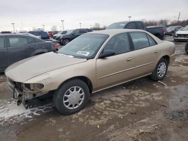 Photo 0 VIN: 2G4WS52J441228967 - BUICK CENTURY 