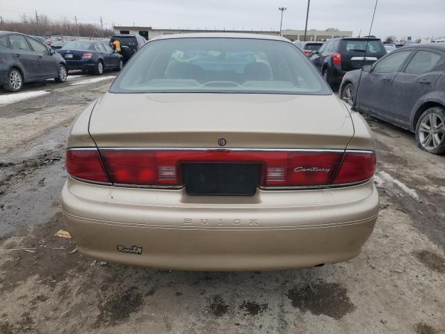 Photo 5 VIN: 2G4WS52J441228967 - BUICK CENTURY 