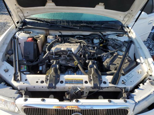 Photo 10 VIN: 2G4WS52J441263928 - BUICK CENTURY 