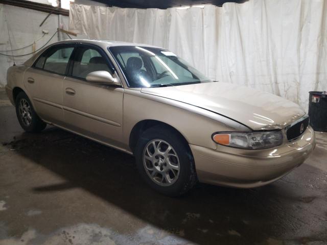 Photo 3 VIN: 2G4WS52J441330608 - BUICK CENTURY CU 