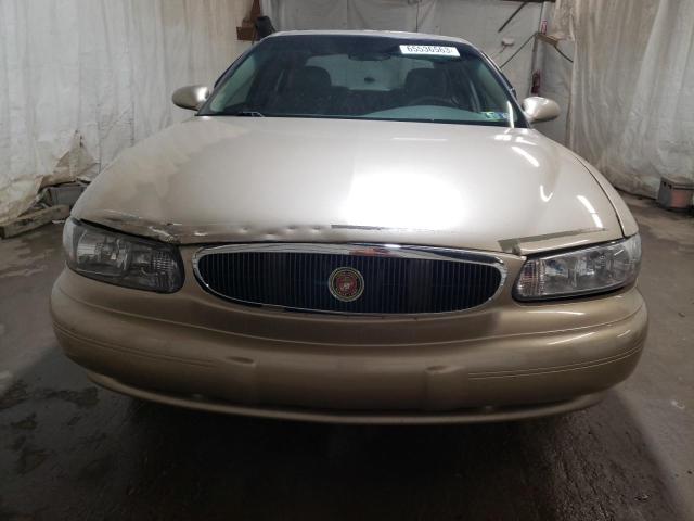 Photo 4 VIN: 2G4WS52J441330608 - BUICK CENTURY CU 