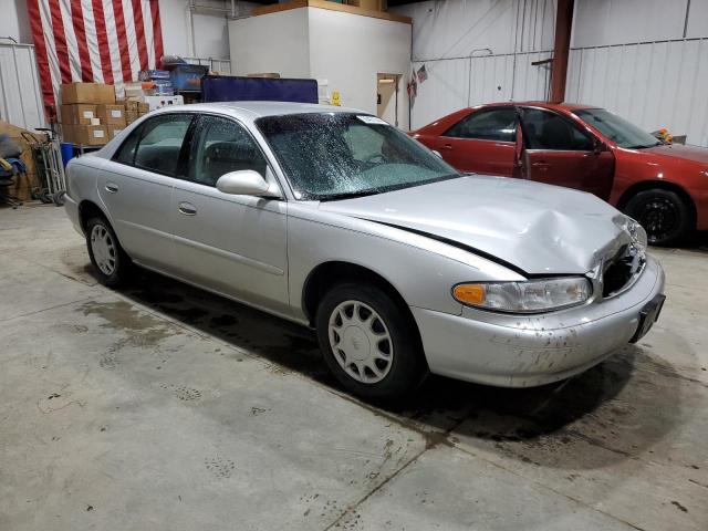 Photo 3 VIN: 2G4WS52J451115487 - BUICK CENTURY 