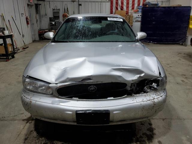 Photo 4 VIN: 2G4WS52J451115487 - BUICK CENTURY 