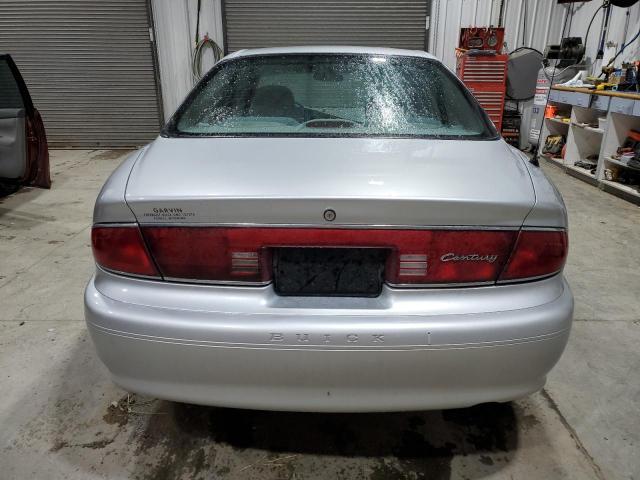 Photo 5 VIN: 2G4WS52J451115487 - BUICK CENTURY 