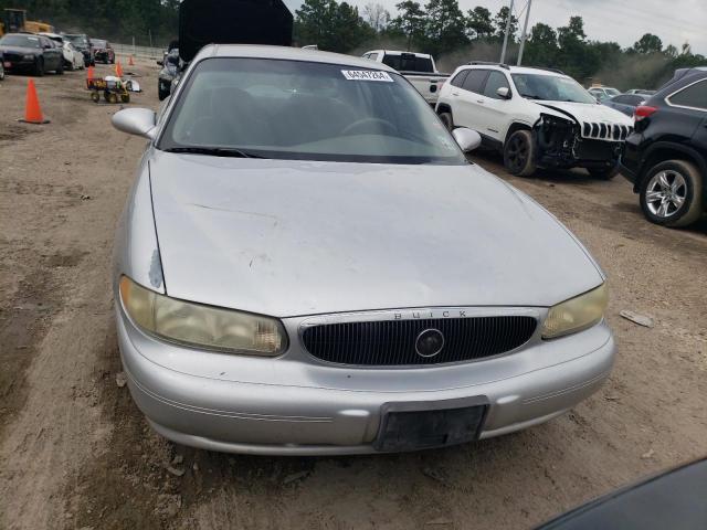 Photo 4 VIN: 2G4WS52J451117157 - BUICK CENTURY CU 