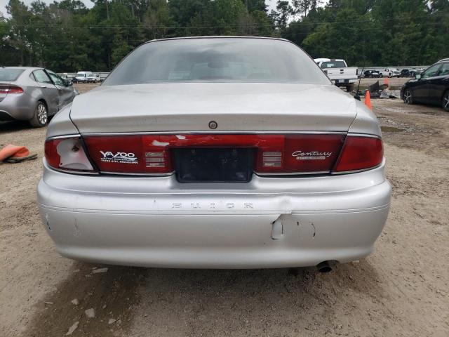 Photo 5 VIN: 2G4WS52J451117157 - BUICK CENTURY CU 