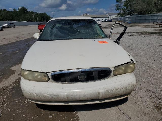 Photo 4 VIN: 2G4WS52J451125629 - BUICK CENTURY 