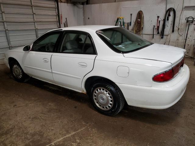 Photo 1 VIN: 2G4WS52J451132208 - BUICK CENTURY 