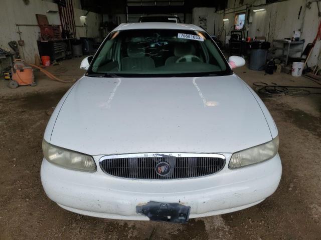 Photo 4 VIN: 2G4WS52J451132208 - BUICK CENTURY 