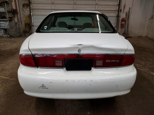 Photo 5 VIN: 2G4WS52J451132208 - BUICK CENTURY 