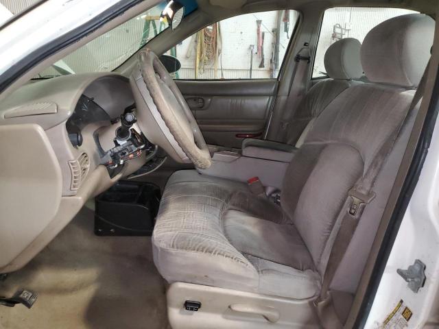 Photo 6 VIN: 2G4WS52J451132208 - BUICK CENTURY 