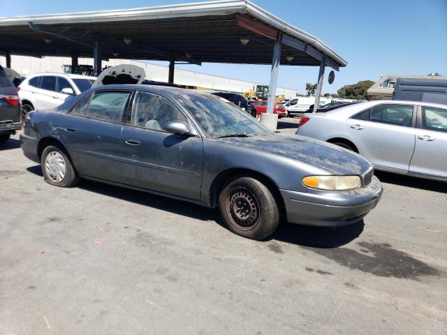 Photo 3 VIN: 2G4WS52J451137313 - BUICK CENTURY CU 