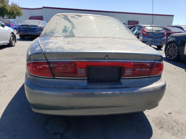 Photo 5 VIN: 2G4WS52J451137313 - BUICK CENTURY CU 