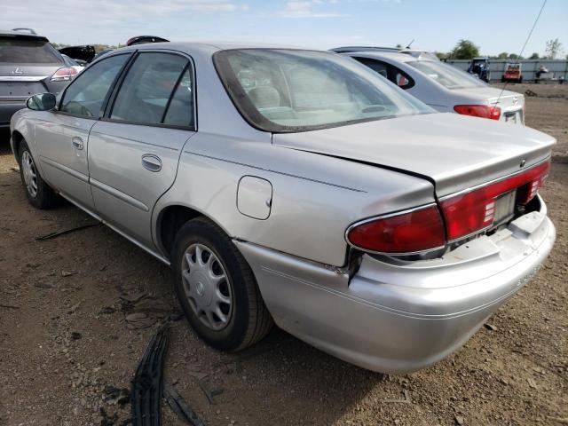 Photo 1 VIN: 2G4WS52J451163989 - BUICK CENTURY 