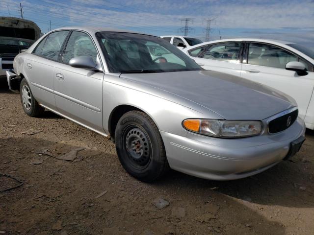 Photo 3 VIN: 2G4WS52J451163989 - BUICK CENTURY 