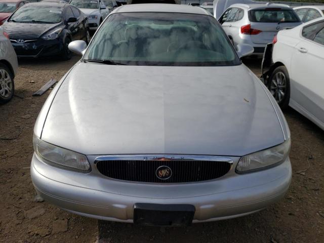 Photo 4 VIN: 2G4WS52J451163989 - BUICK CENTURY 