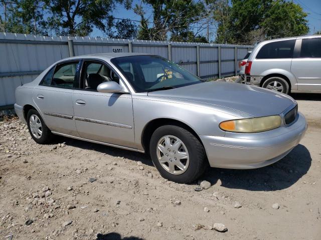 Photo 3 VIN: 2G4WS52J451168366 - BUICK CENTURY 