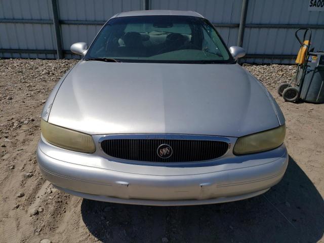 Photo 4 VIN: 2G4WS52J451168366 - BUICK CENTURY 