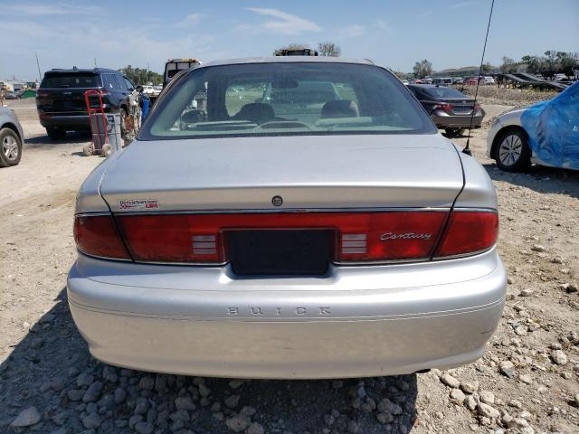 Photo 5 VIN: 2G4WS52J451168366 - BUICK CENTURY 