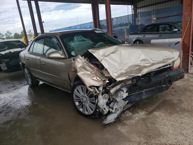 Photo 3 VIN: 2G4WS52J451169792 - BUICK CENTURY CU 