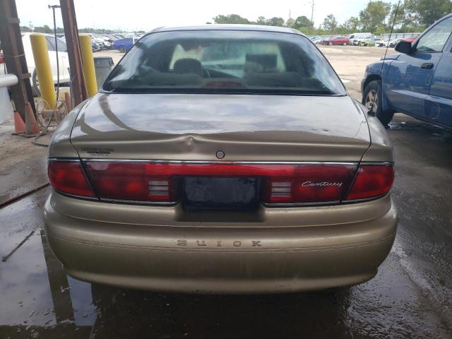 Photo 5 VIN: 2G4WS52J451169792 - BUICK CENTURY CU 