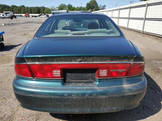 Photo 5 VIN: 2G4WS52J4Y1107569 - BUICK CENTURY 