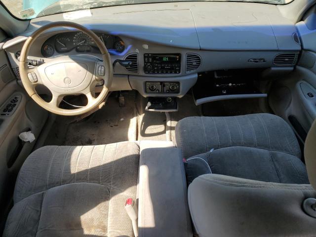 Photo 7 VIN: 2G4WS52J4Y1107569 - BUICK CENTURY 