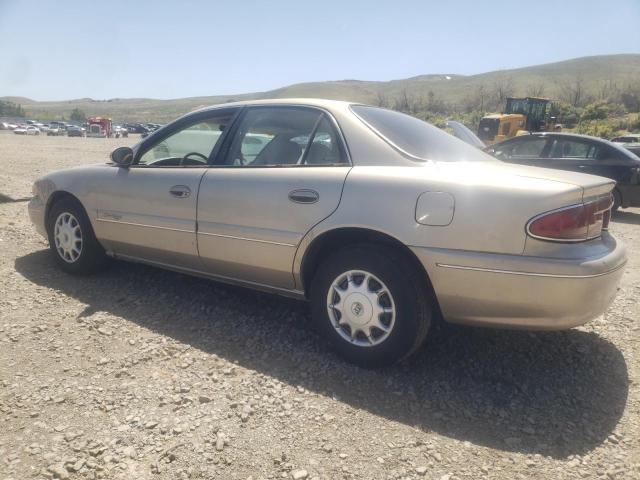 Photo 1 VIN: 2G4WS52J4Y1242826 - BUICK CENTURY 