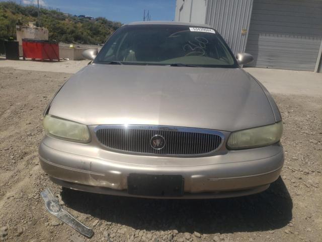 Photo 4 VIN: 2G4WS52J4Y1242826 - BUICK CENTURY 