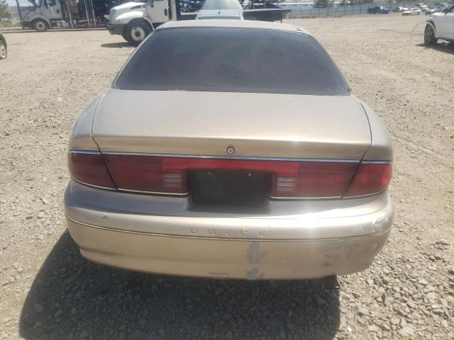 Photo 5 VIN: 2G4WS52J4Y1242826 - BUICK CENTURY 