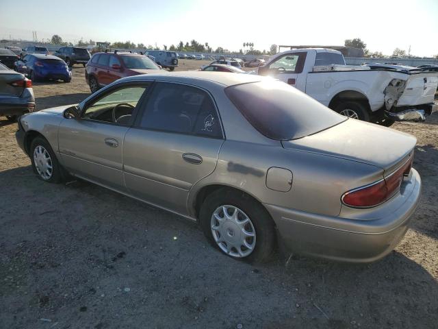 Photo 1 VIN: 2G4WS52J4Y1295915 - BUICK CENTURY 