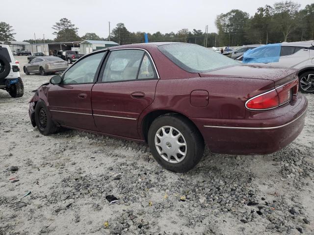 Photo 1 VIN: 2G4WS52J4Y1319114 - BUICK CENTURY CU 